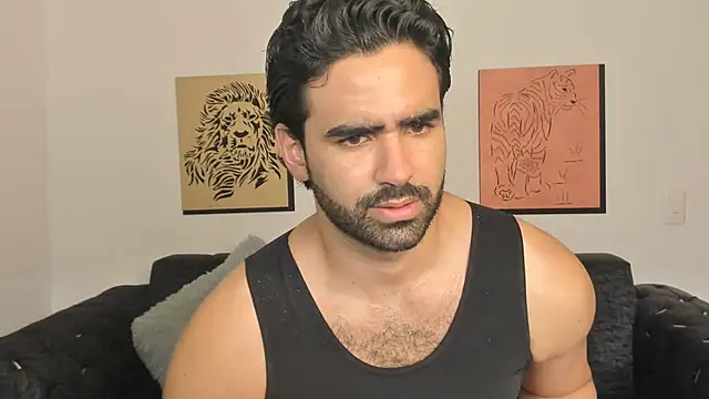 Brad_Martin webcam