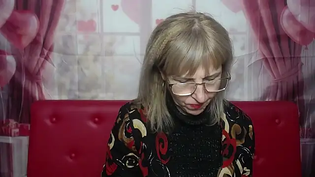 PattySanny webcam