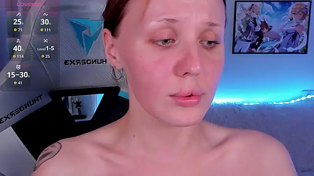 LianaFord webcam