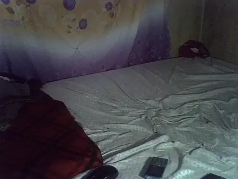 cute-shamza webcam