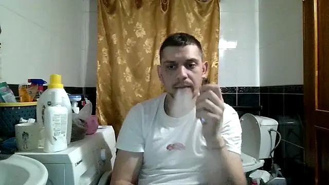 Mark1404 webcam