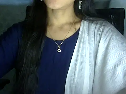 Shazi_1 webcam