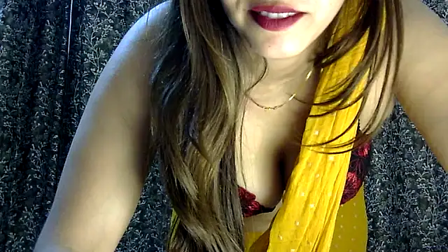 Exotic_tanvi webcam