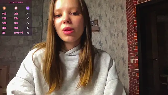 Cara_Sweet1 webcam