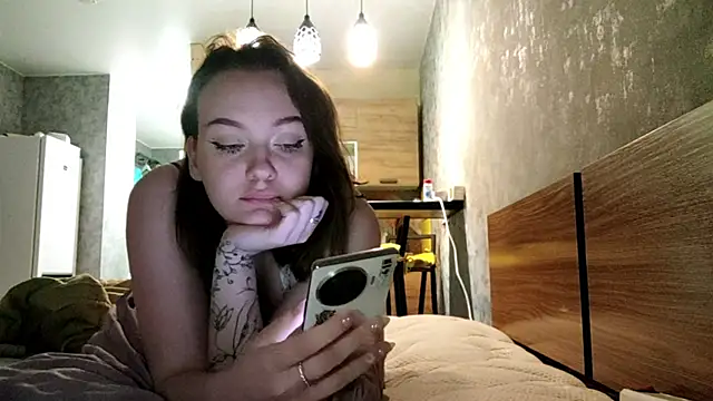 Shysoomuch webcam