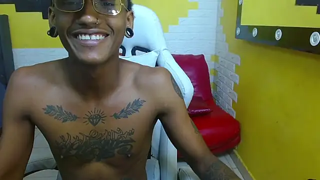 mansant (M young) - SHOW_CUM