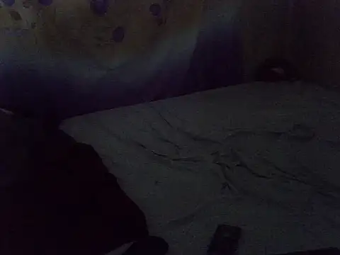 cute-shamza webcam