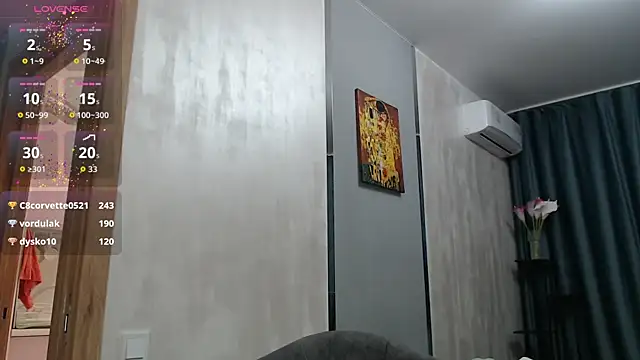 Stacy_Davice webcam