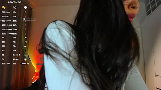 your_asian_dream webcam