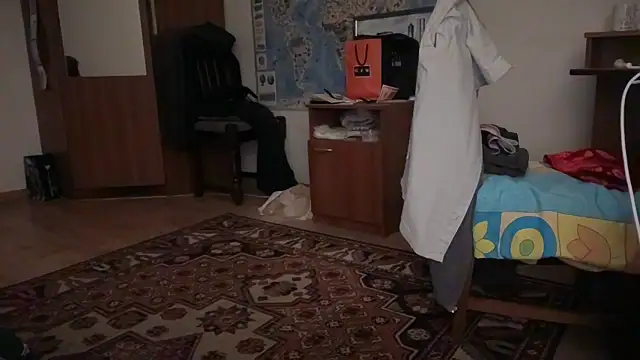 Lamonteik webcam