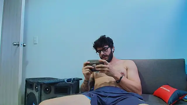 thomas_gun webcam