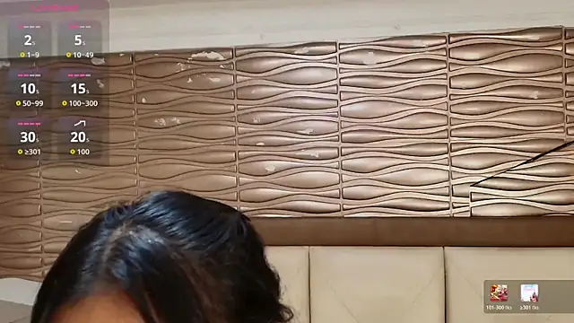 Miladiosa webcam