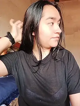 Williams_Hera webcam