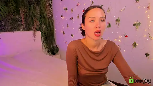 Black_Jenny webcam