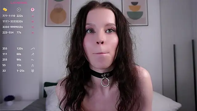 CleotildePiel webcam