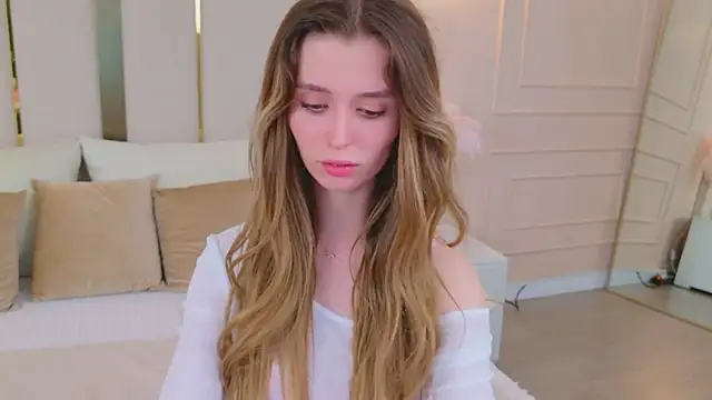 MarybethSnow live sex cam