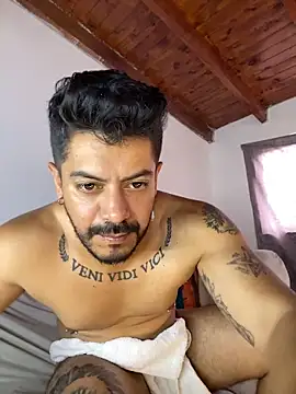 AndresSmith__ live sex cam