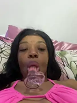 StripButterfly69 webcam
