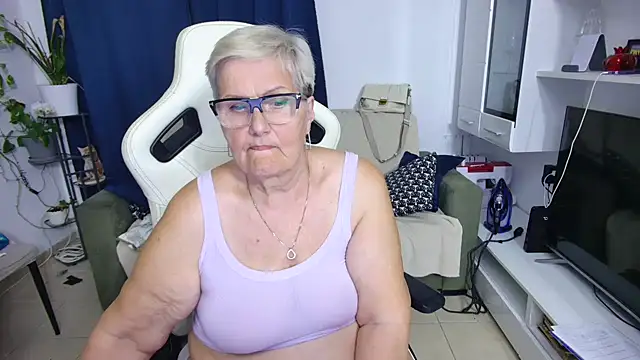 Selenna57 webcam