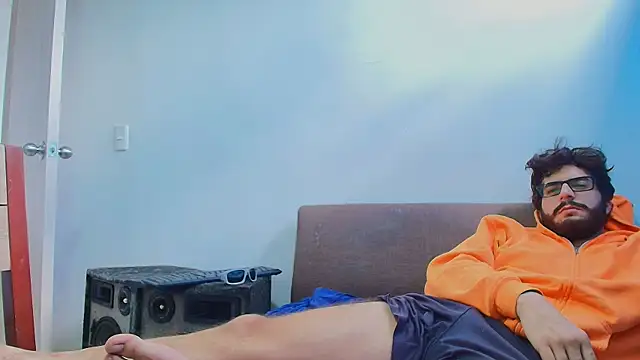thomas_gun webcam