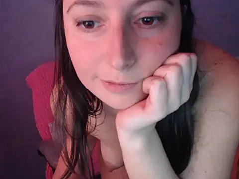 LuckyLisa23 webcam