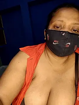 Ohh_Meena webcam