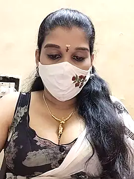 amelia-rani webcam