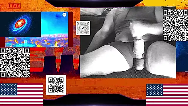 RussellTaylorLacy webcam