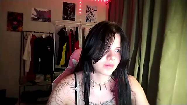 VeIvetLure webcam