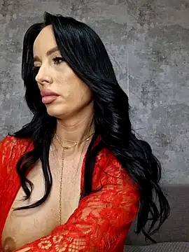 Webcam Model (siamelton)  is live.Free join now!