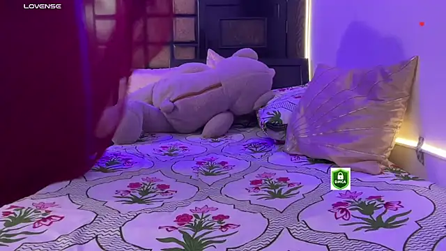 Sweet_Queen6 webcam