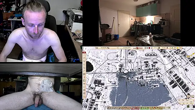 Happy_Michal webcam