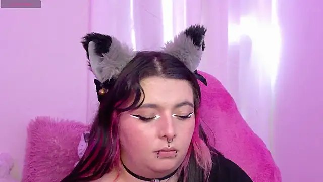 Sachi_Meow webcam