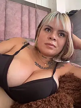 _CuteGirls_ webcam
