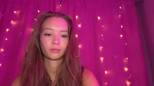 KateVon webcam