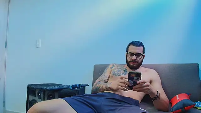 thomas_gun webcam