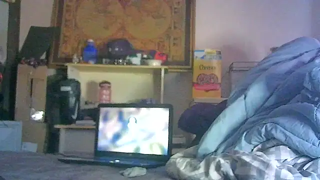 GUAPAN3S3_FIR3 webcam