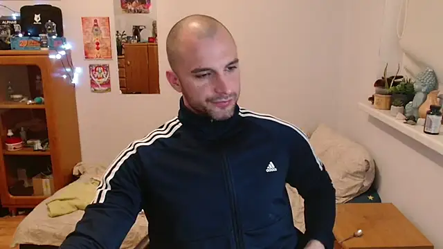 OskarBreno webcam