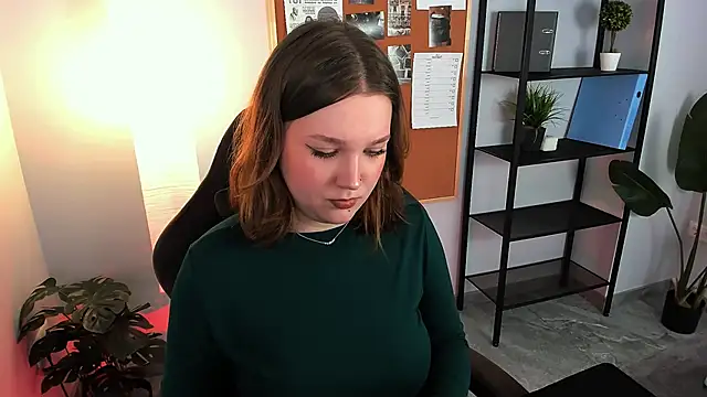 JaneByrd webcam