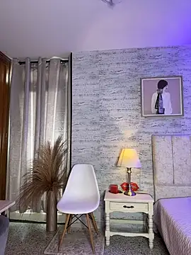 HoneyMollyX webcam