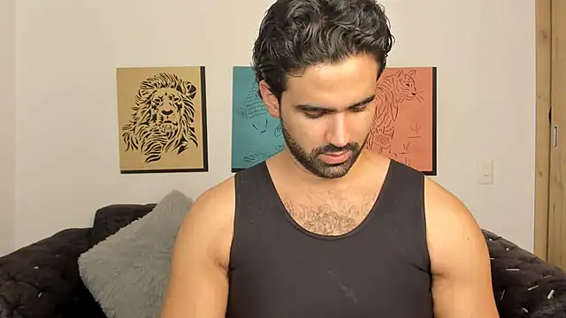 Brad_Martin webcam
