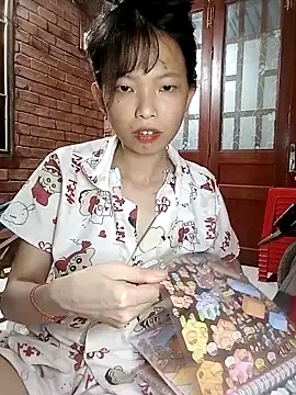 Chammy720 webcam