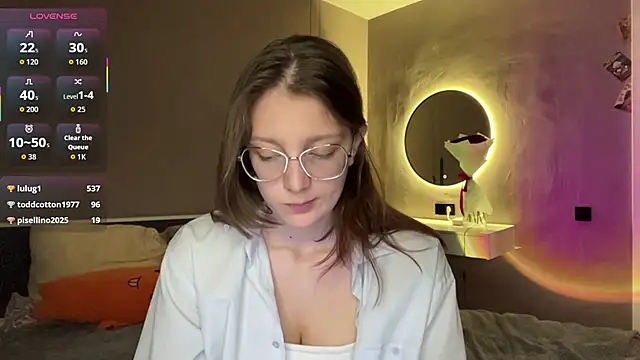 ChrisAmott webcam