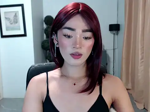 lavandermilk webcam