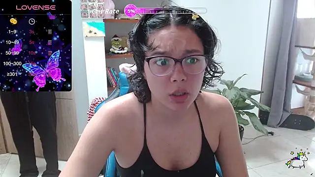 trixietangg webcam