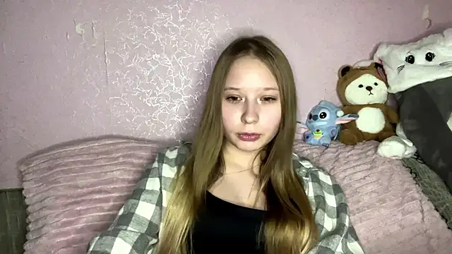 MertieVandusen webcam