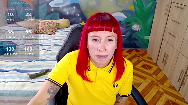 Eimy_lorens webcam