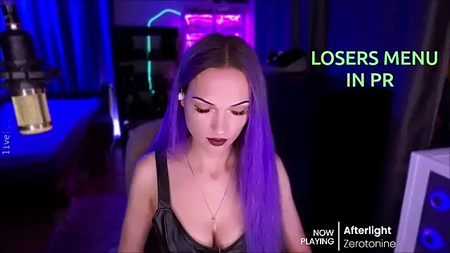 ml_milana webcam
