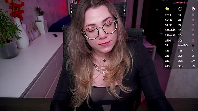 RemyCute webcam
