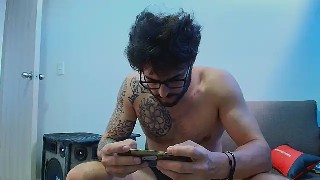 thomas_gun webcam
